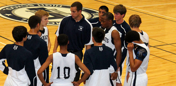 second baptist school basketball second baptist school basketball