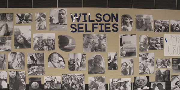 Wilson Rolls