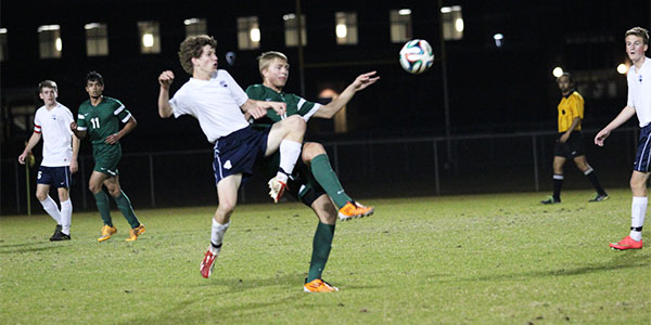 Boys and Girls Soccer Moves on to Playoffs