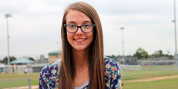 Meredith Darrow