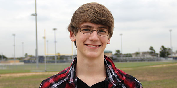 Caleb Churchman
