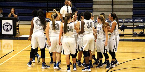 Lady Wildcats face off against Tigers