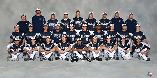 Baseball Prepares for Tournament