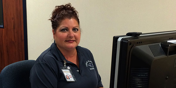 Secretary Undergoes Neck Surgery