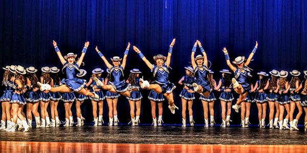 Silver Stars Shine 2016 Review