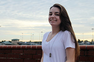 Hannah Friddle