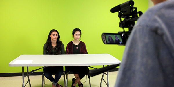 Morning Announcements 9/23/16