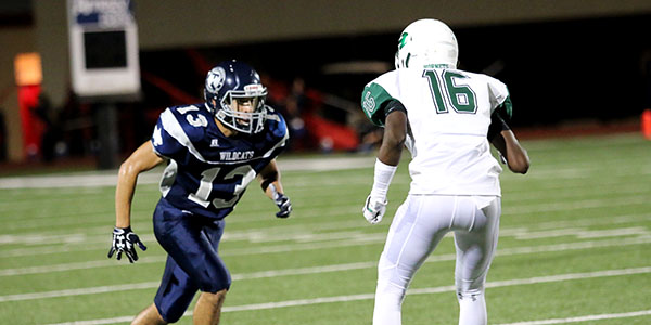 Hard-Fought Game Ends in Wildcat Victory Over Huntsville Hornets