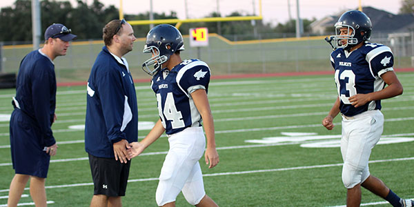 Teams Play Thursday Night Football
