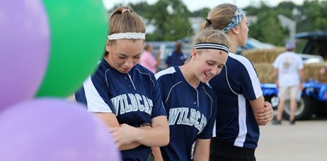 Support Guindon Sisters at First Annual Kickball Tournament