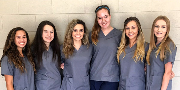 Senior Advances to HOSA State Competitions