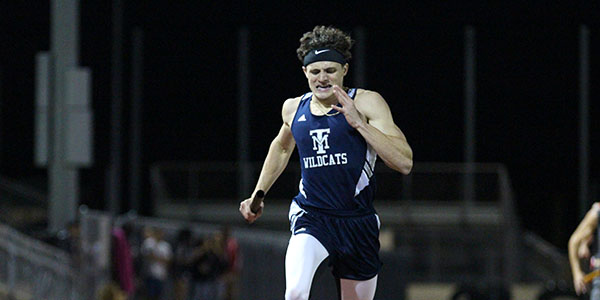 4x4 Relay Won Shoeless