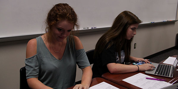 Senioritis Infects the Masses