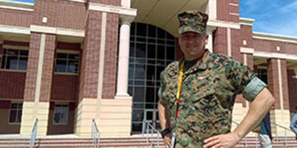 From Serving the Nation to Serving the School