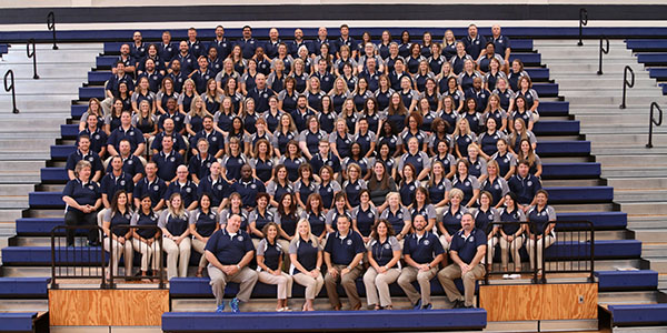 Quiz: Which TMHS teacher are you?