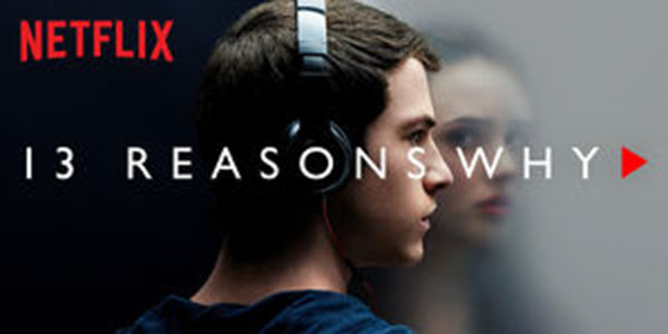 13 Reasons Why Takes High School By Storm