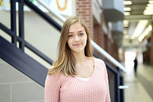 Isabelle Keever