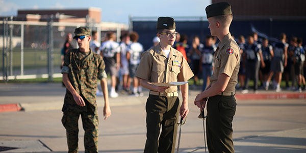 Learning to Lead: A Memoir