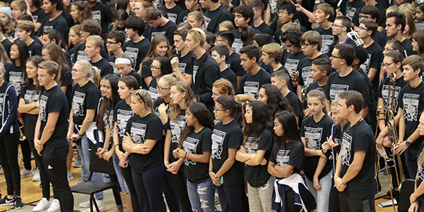 Its Official: TMHS Advances to District 6A