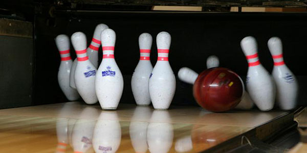 New Bowling Club Joins TMHS