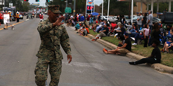 Lieutenant Colonel Resigns, Plans to Embark on Nationwide Tour