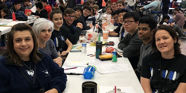 UIL Contestants Advance to State