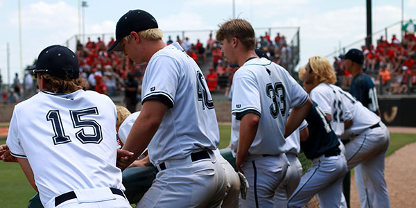 Baseball Prepares for Next Round of Playoffs