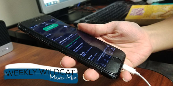 Weekly Wildcat Music Mix