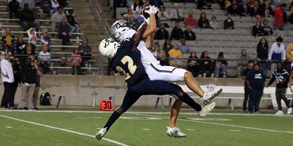 Wildcats finish second in District, prepare for playoffs