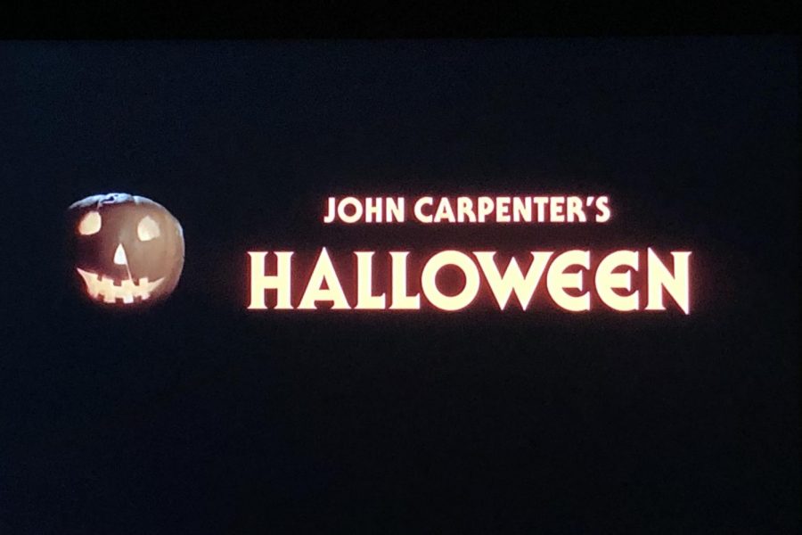 Halloween, directed by John Carpenter, was released in 1978, and is widely considered a Halloween classic.