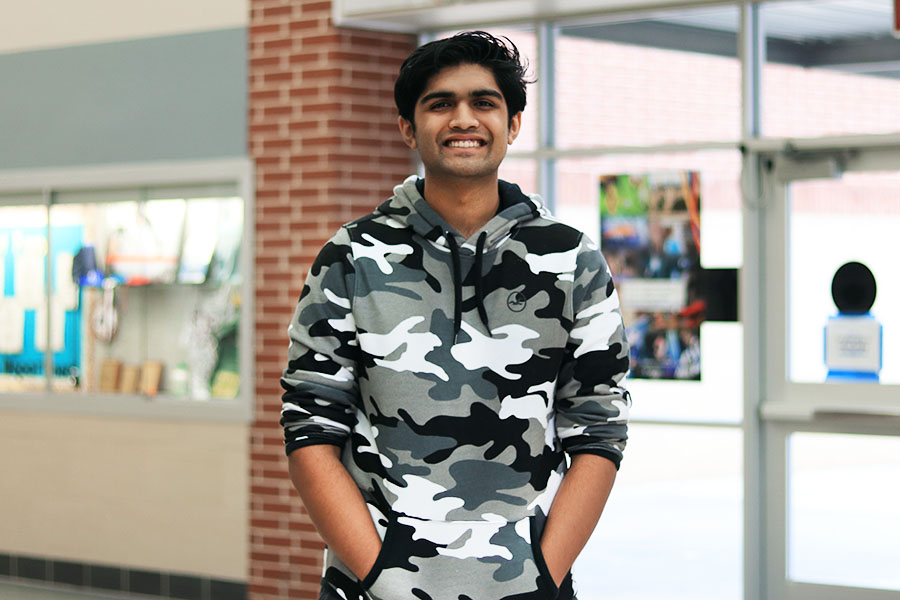 Adeen Rao