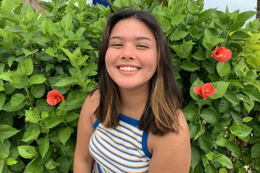 Rachel Semana