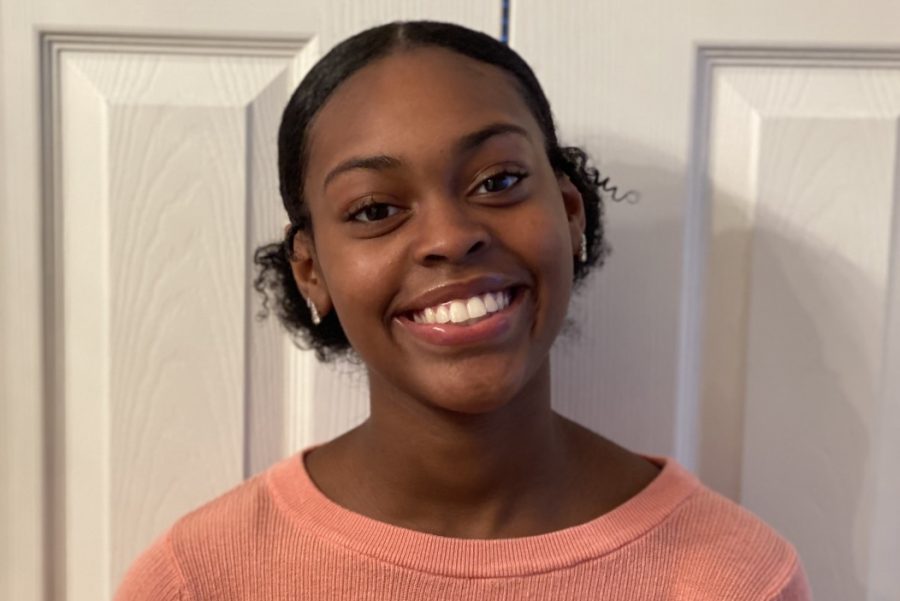 Janiya Turner