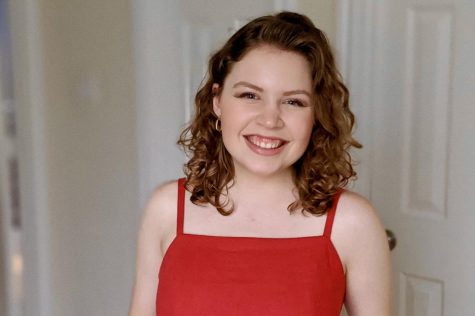 Photo of Chloe Carter