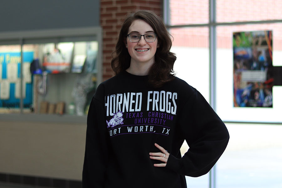 Haley Kilcoyne