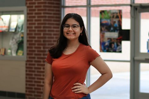 Photo of Laurie Carrillo