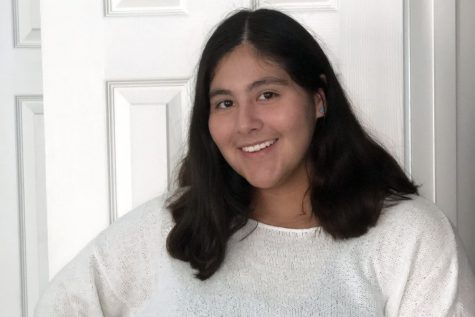 Photo of Courtney Simental