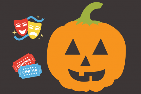 Quiz: Which Halloween movie should you watch?