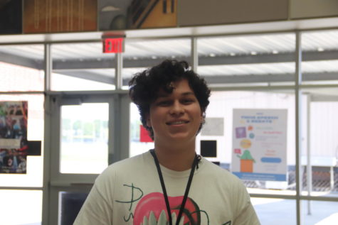 Photo of Julian Rivera
