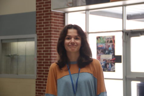 Photo of Caroline Faulkner