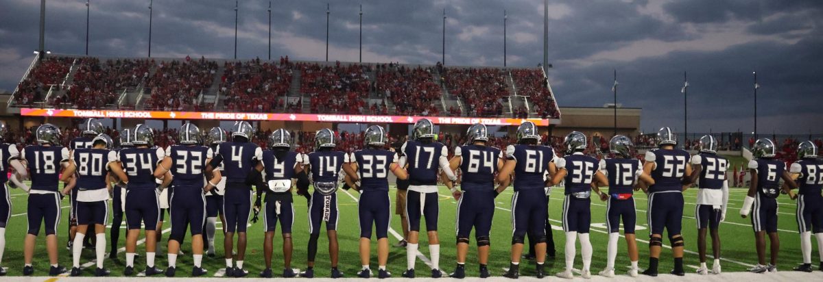 Wildcats Football Season Comes to an End